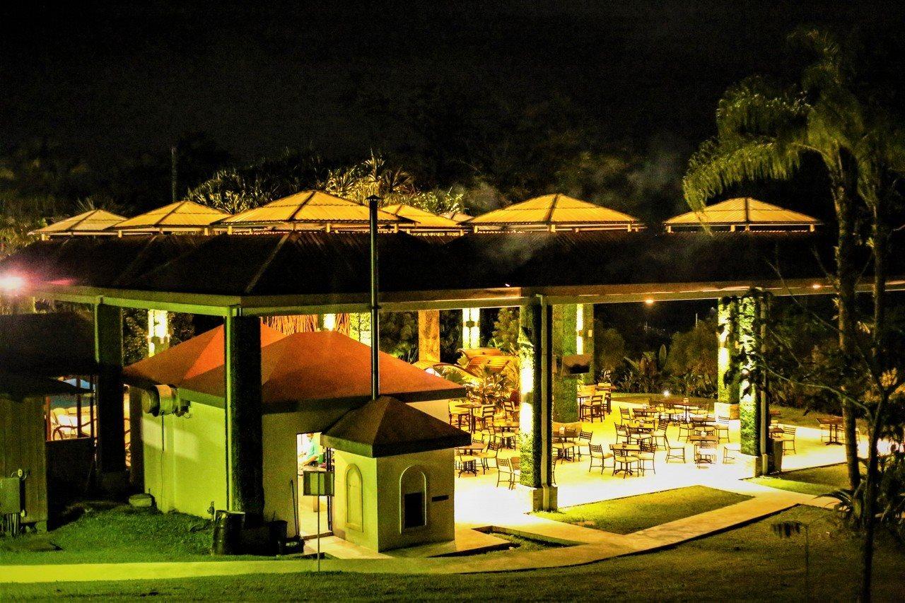 Arenal Paraiso & Thermo Mineral Hot Springs