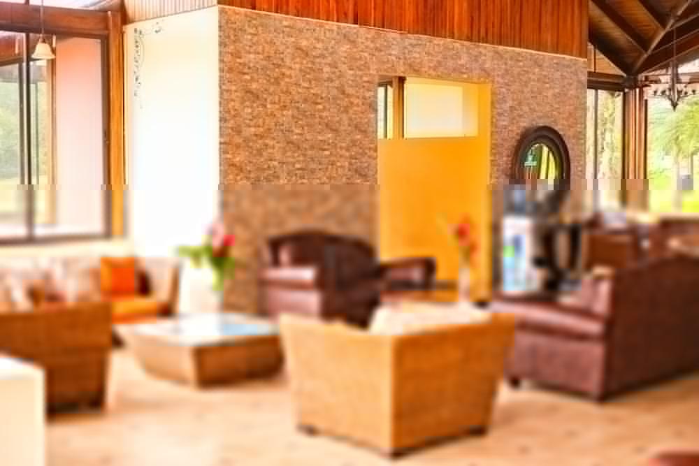 Hotel Arenal Paraiso & Thermo Mineral Hot Springs La Fortuna