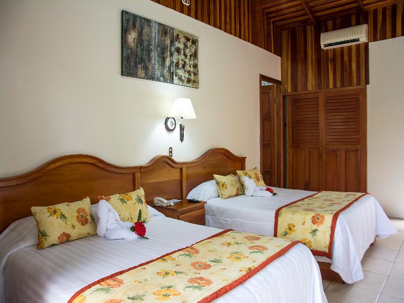 Hotel Arenal Paraiso & Thermo Mineral Hot Springs 3*